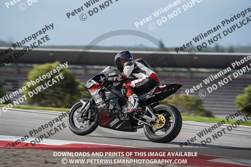 motorbikes;no limits;peter wileman photography;portimao;portugal;trackday digital images